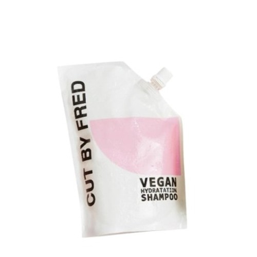 Cut By Fred Recharge vegan hydration shampoo 520ml
