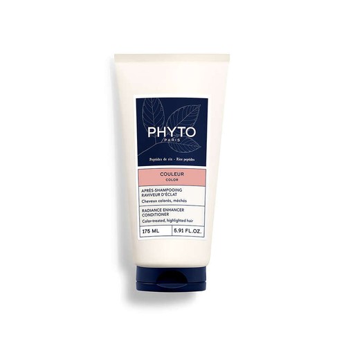 Phyto Couleur Après-Shampoing Raviveur d'Éclat 175ml