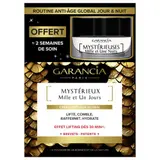 Garancia Coffret Mystérieux Mille et Un Jours 30ml + Mystérieuses Mille et Une Nuits 10ml Offert