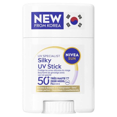 Nivea Sun UV stick 50+ très haute 15g