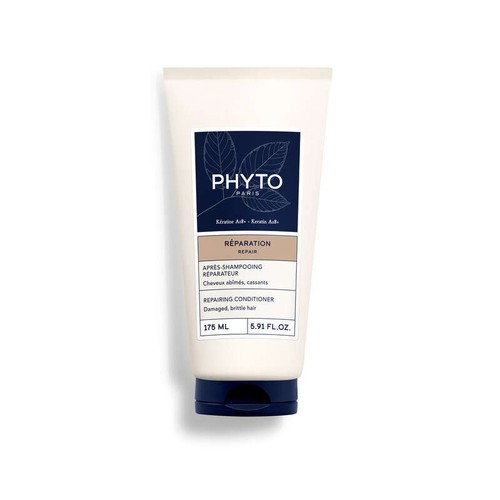 Phyto Réparation Après-Shampoing Réparateur 175ml