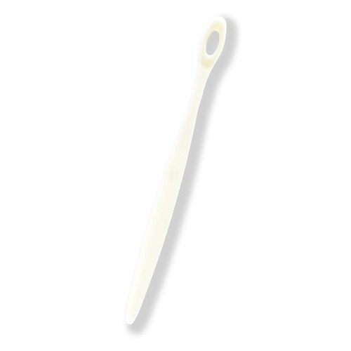 Naturalia Manche Brosse à dents Ivoire x1