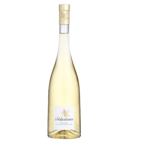 Château Les Valentines Blanc de Provence 75cl