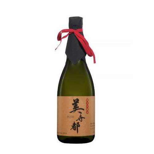 Bijito Junmai ginjo 14.5% 72cl
