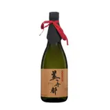Bijito Junmai ginjo 14.5% 72cl