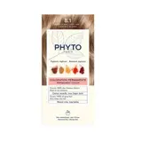 Phyto Couleur Coloration Permanente 8.1 Blond Clair Cendré