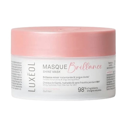 Luxéol Masque Brillance 200ml