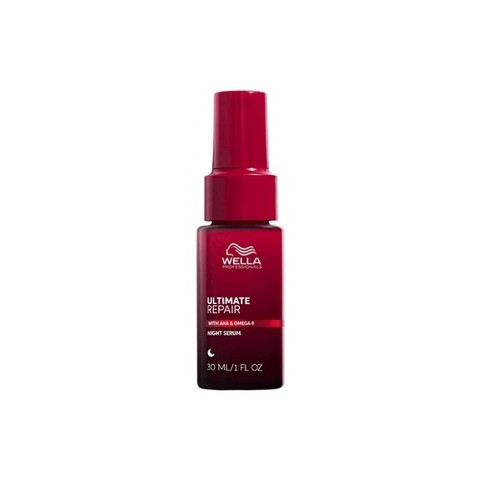 Wella Sérum Nuit Réparateur Ultimate Repair 30ml