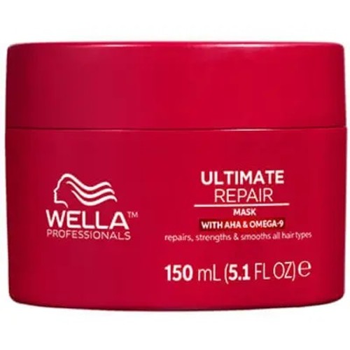Wella Ultimate Repair Mask 150ml
