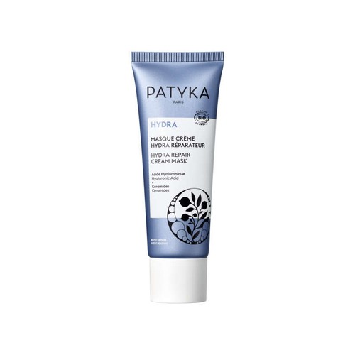 Patyka Masque Crème Hydra Réparateur 50ml