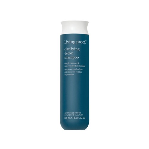 Living Proof Clarifying Detox Shampoo 238ml
