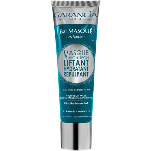 Garancia Bal Masqué des Sorciers Masque High-Tech Liftant Hydratant Repulpant 50ml