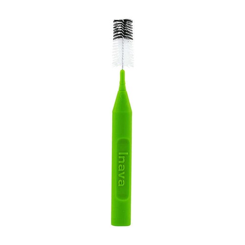 Inava Mono Compact Brossettes Interdentaires Taille : ISO6 2,2mm x4