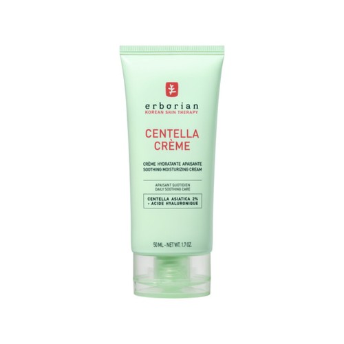 Erborian Centella Crème  Crème Hydratante Apaisante 50ml