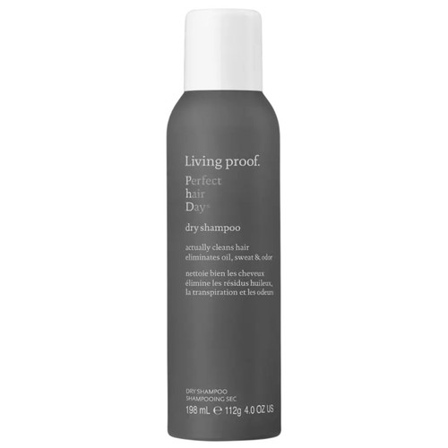 Living Proof Phd Dry Shampoo 198ml
