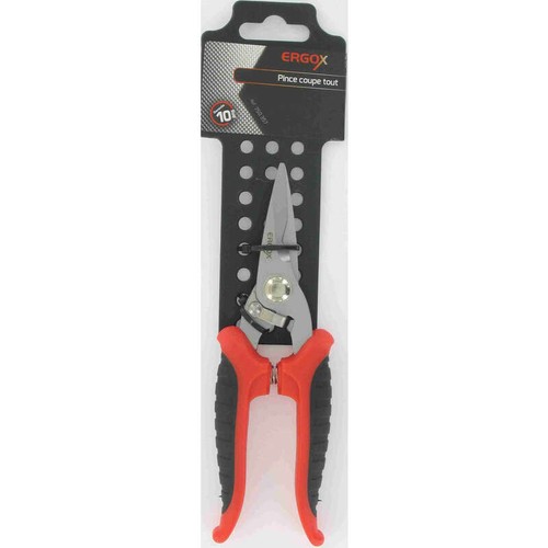 Trefilaction Pince Coupe Tout