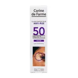 Corine de Farme Fluide protecteur anti-âge SPF50 40ml