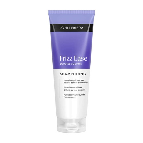 John Frieda Frizz Ease Shampooing Boucles Couture 250ml