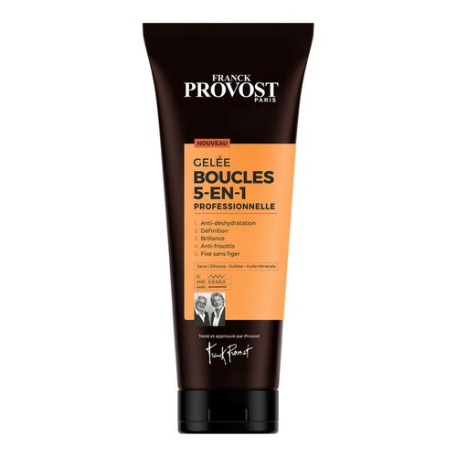 Franck Provost Gelée Boucles 5 en 1 250ml