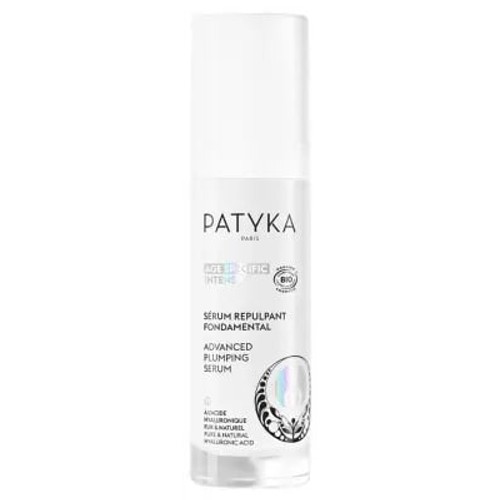 Patyka Age Specific Intensif Sérum Repulpant Fondamental Bio 30ml