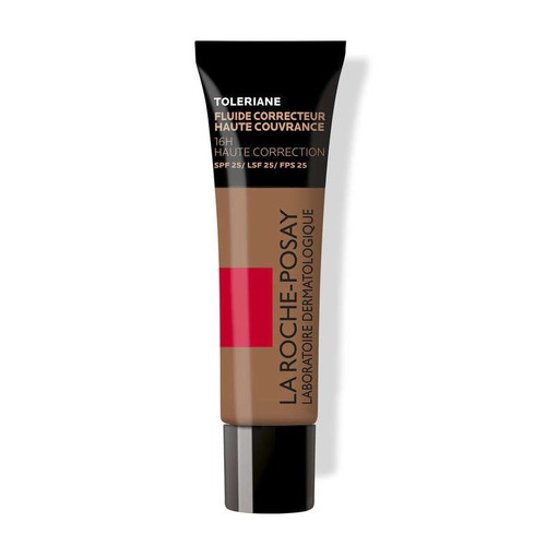 La Roche-Posay Tolériane Fluide Correcteur Haute Couvrance SPF25 Teinte 16 - 30ml