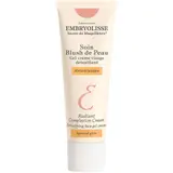 Embryolisse Soin blush de Peau Gel-crème Détoxifiant 50ml - Abricot Lumière