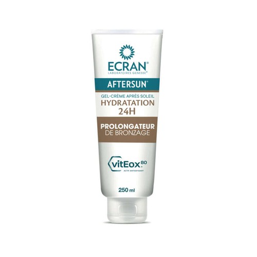 Ecran VitEox Gel-crème prolongateur de bronzage 250ml