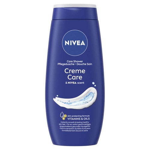 Nivea Crème de douche Care 250ml