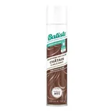 Batiste Shampoing Sec pour Cheveux Châtain Clair à Foncé 200ml