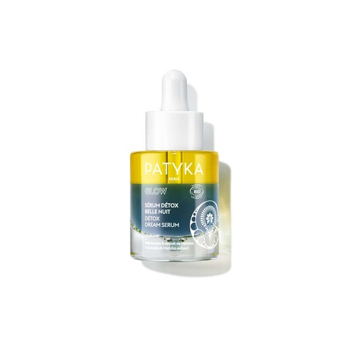 Patyka Sérum Détox Belle Nuit 30ml