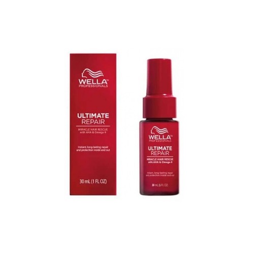 Wella Soin Miracle Revitalisant Ultimate Repair 30ml