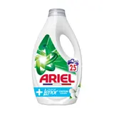 Ariel Liquide Détergeant coton x25