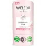 Weleda Déodorant Stick Sensitive 50g