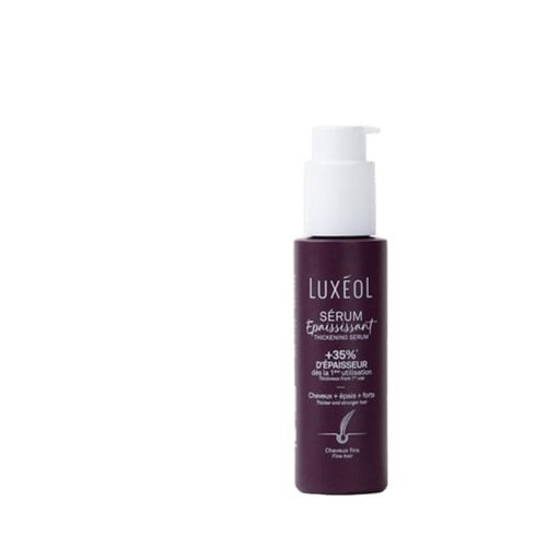 Luxéol Sérum Epaississant 100ml