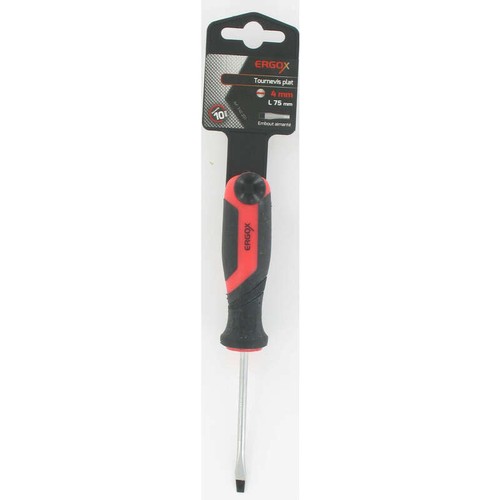 Trefilaction Tournevis Mécanicien 3.5x75