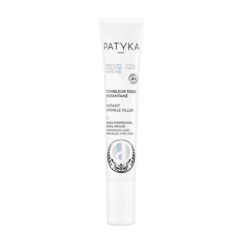Patyka Age Specific Intensif Combleur Rides Instantané Bio 15ml