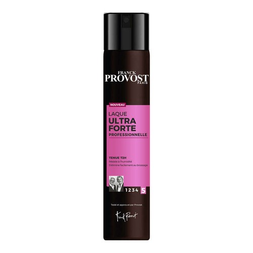 Franck Provost Laque ultra forte 300ml