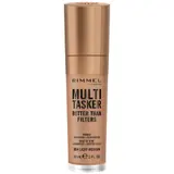 Rimmel nup multi-tasker better than filters light medium 30ml