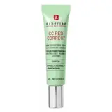Erborian  CC Red Correct Soin Correcteur Teinté SPF30 15ml