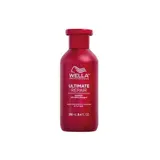 Wella Shampooing Régénérant Ultimate Repair 250ml