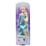 Mattel Poupée Elsa Disney Princesses