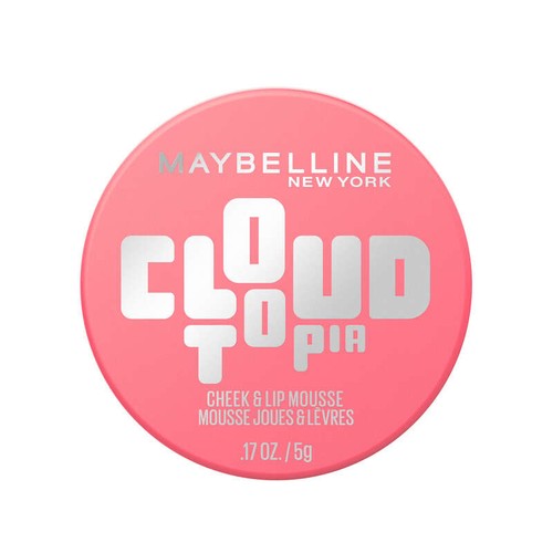 Maybelline Cloud matte 07 int 5g