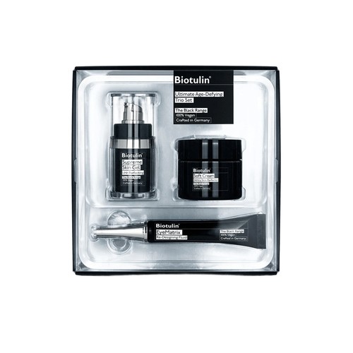 Biotulin Coffret ultimate age-defying