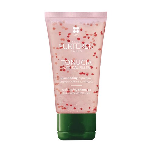 René Furterer Tonucia Natural Filler Shampoing Repulpant 50ml