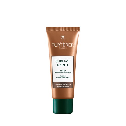 René Furterer Sublime Karité Masque Nourrissant Lissant 40ml