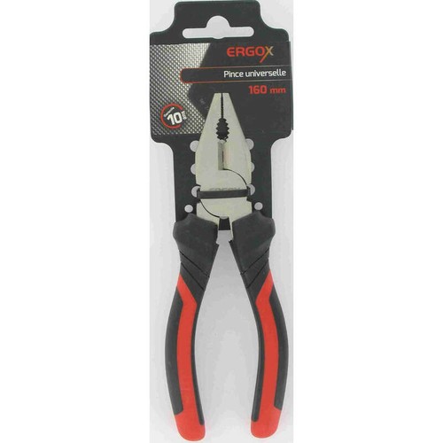 Trefilaction Pince Universelle 160mm