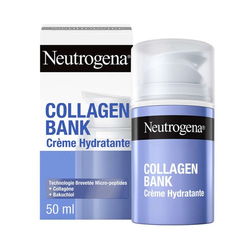 Neutrogena Crème collagène Hydratante 30ml