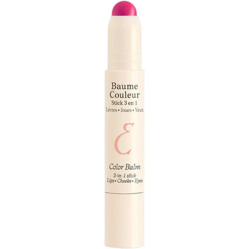 Embryolisse Baume Stick Teinte framboise  2,5g