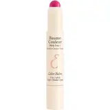 Embryolisse Baume Stick Teinte framboise  2,5g
