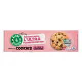 Aline & Olivier Cookies aux Pépites de chocolat Zéro ingrédient ultratransformé 170g